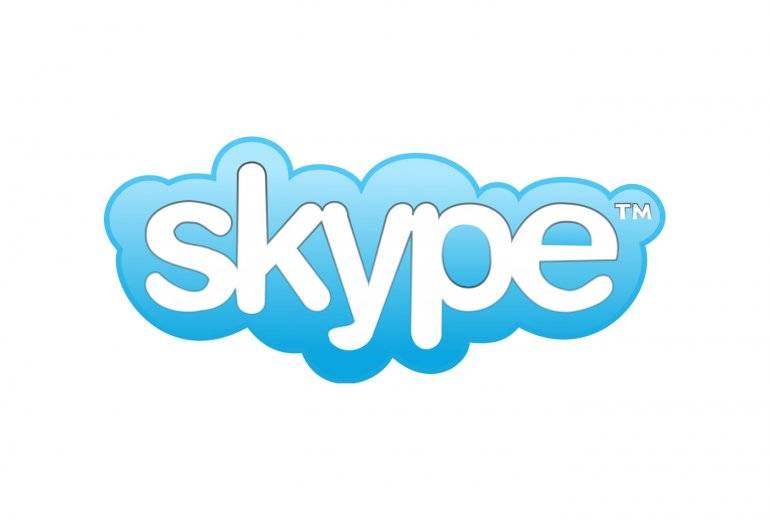 Как убрать рекламу в Skype