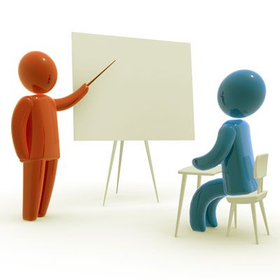 Преимущества индивидуальных занятий