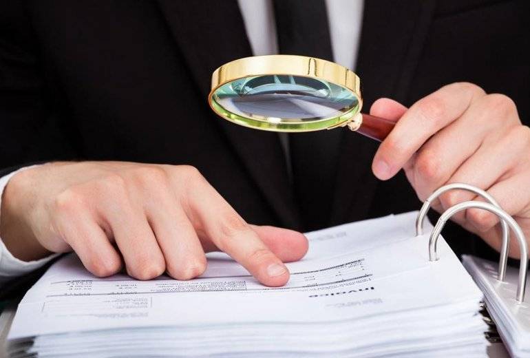 Что значит поле  "Ответственный" в документах 1С