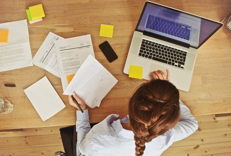 Как проводится онлайн обучение | Образование | Учебные статьи ArtemVM.iNFO