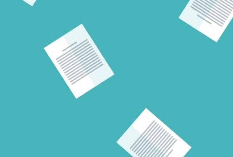 Особенности сохранения документов MS Office