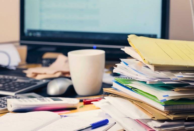 Поиск отчетов, обработок и документов в меню 1С