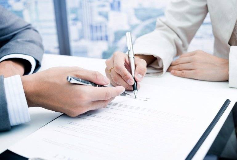 Способы составить требование-накладную