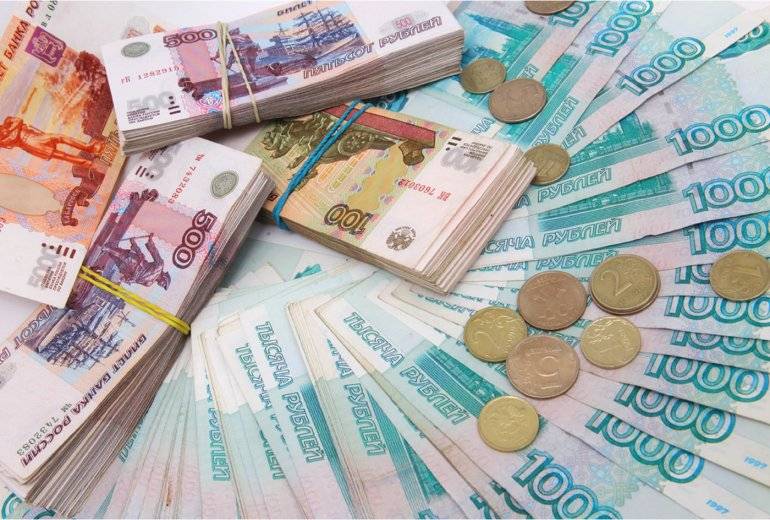 Формирование уставного капитала в 1С 8.3