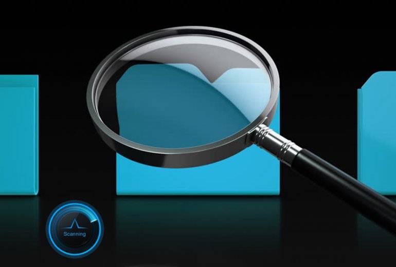 Где находится база 1С на компьютере