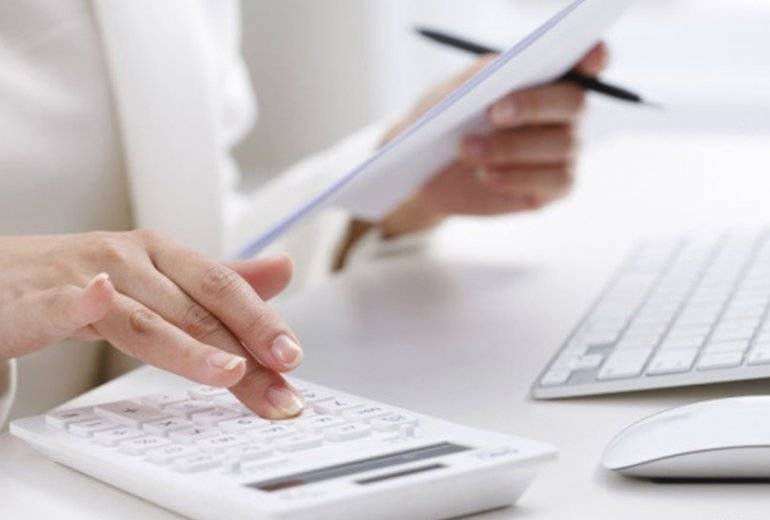 Ошибки в декларации по налогу на прибыль