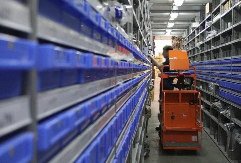 Цена оприходования товара при инвентаризации