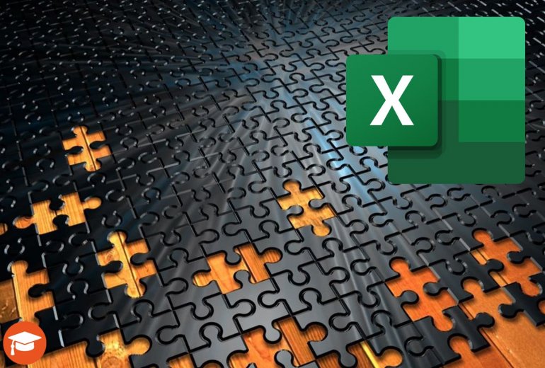 Функция ВПР в Excel