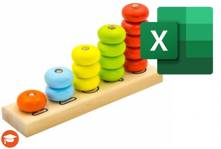 Функция СЧЕТЕСЛИ в Excel