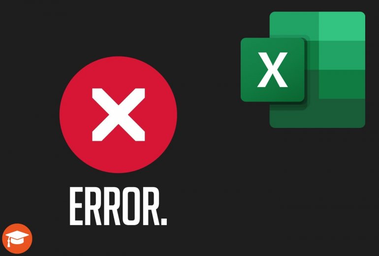 Функция ЕОШ в Excel