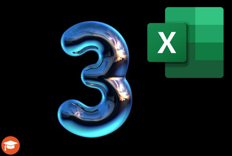 Функция ЕНЕЧЁТ в Excel