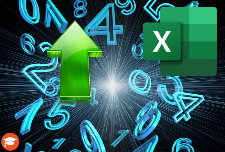 ОКРВВЕРХ в Excel (функция)