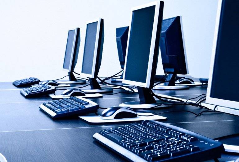 Опытный пользователь операционной системы Windows